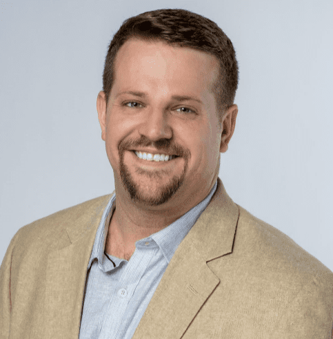 Kyle Dahlmann, Associate Broker